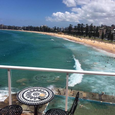 Manly Waterfront Beach Stay Queenscliff Bagian luar foto