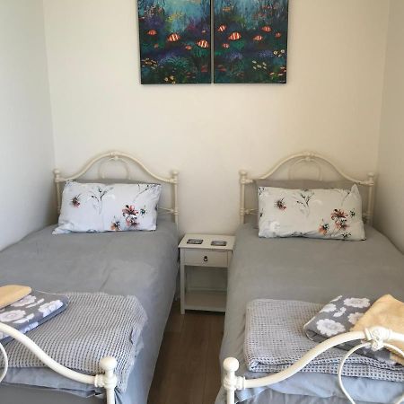 Manly Waterfront Beach Stay Queenscliff Bagian luar foto