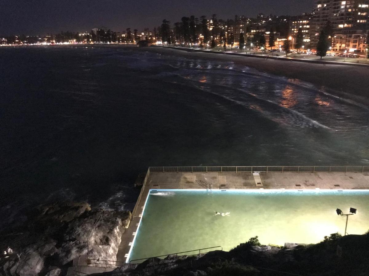Manly Waterfront Beach Stay Queenscliff Bagian luar foto