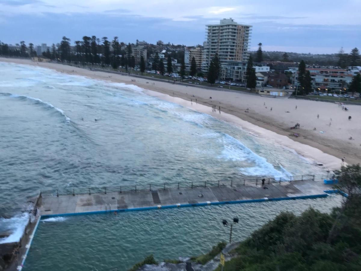 Manly Waterfront Beach Stay Queenscliff Bagian luar foto