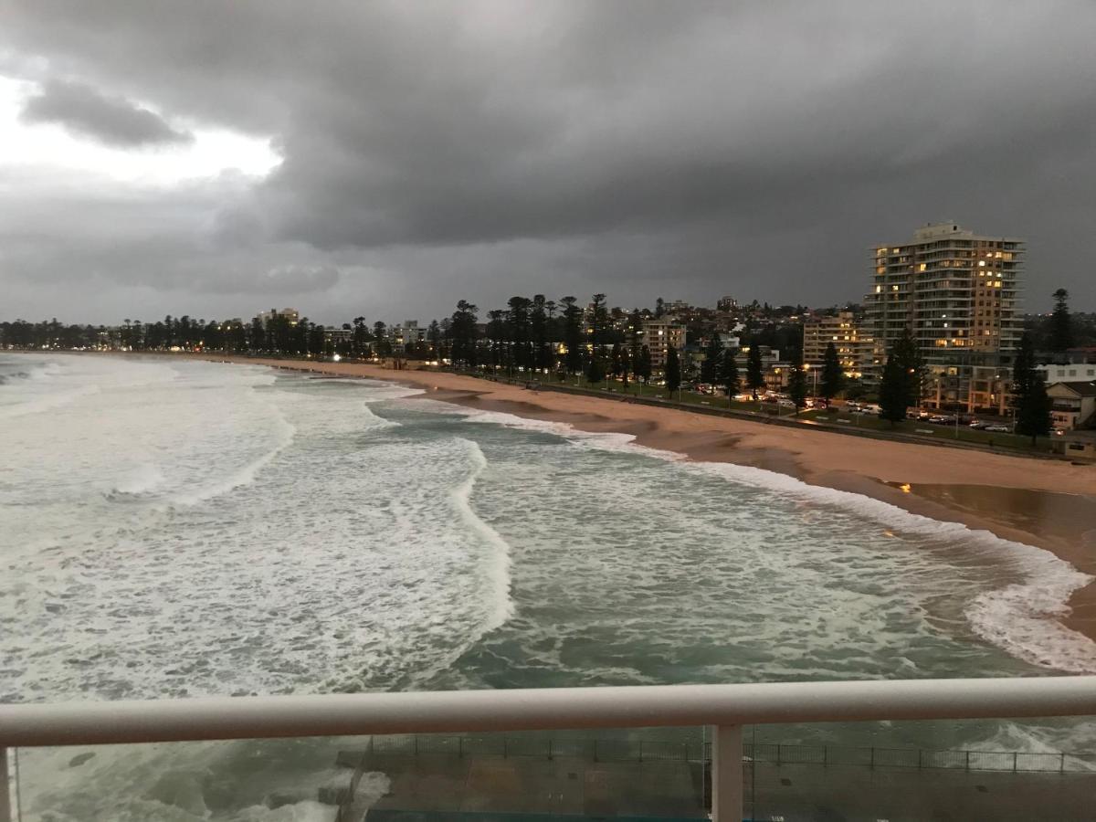 Manly Waterfront Beach Stay Queenscliff Bagian luar foto