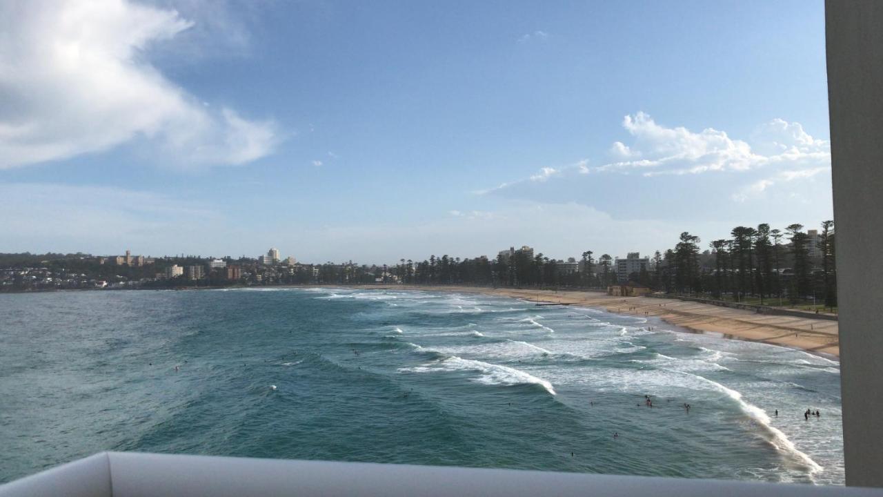 Manly Waterfront Beach Stay Queenscliff Bagian luar foto