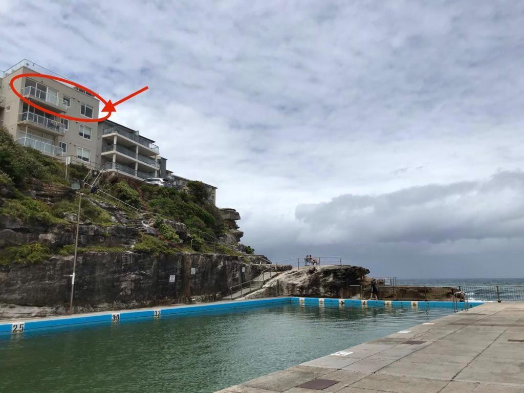 Manly Waterfront Beach Stay Queenscliff Bagian luar foto