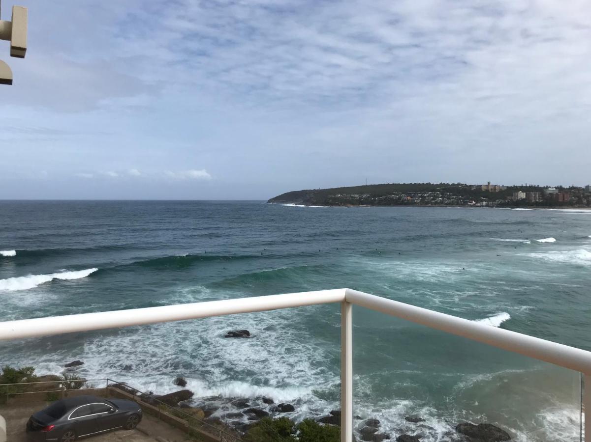 Manly Waterfront Beach Stay Queenscliff Bagian luar foto