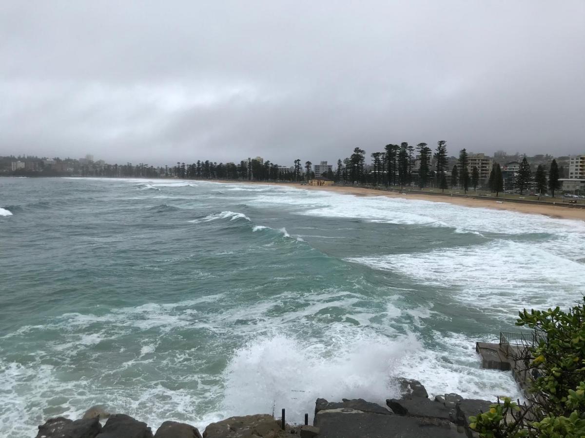 Manly Waterfront Beach Stay Queenscliff Bagian luar foto