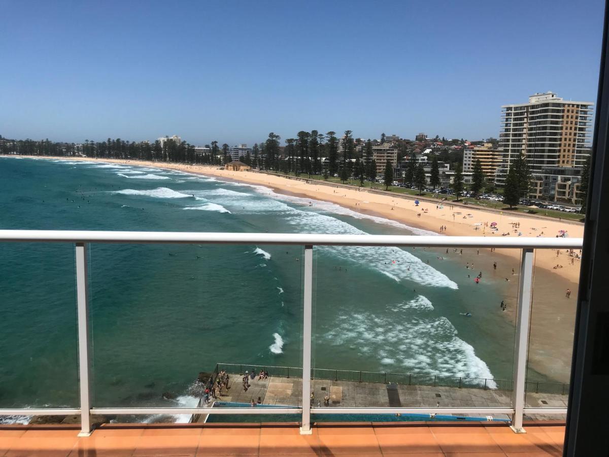Manly Waterfront Beach Stay Queenscliff Bagian luar foto