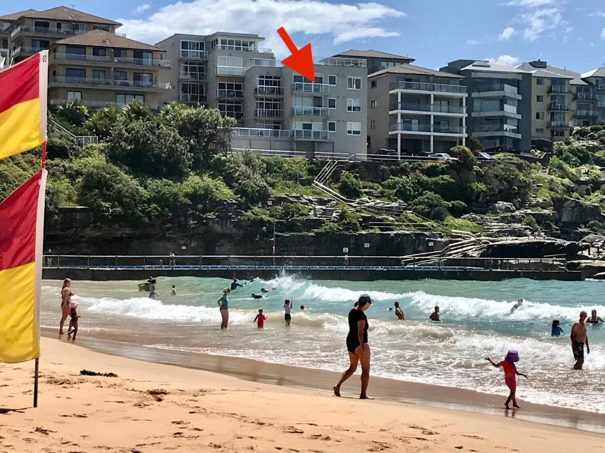 Manly Waterfront Beach Stay Queenscliff Bagian luar foto