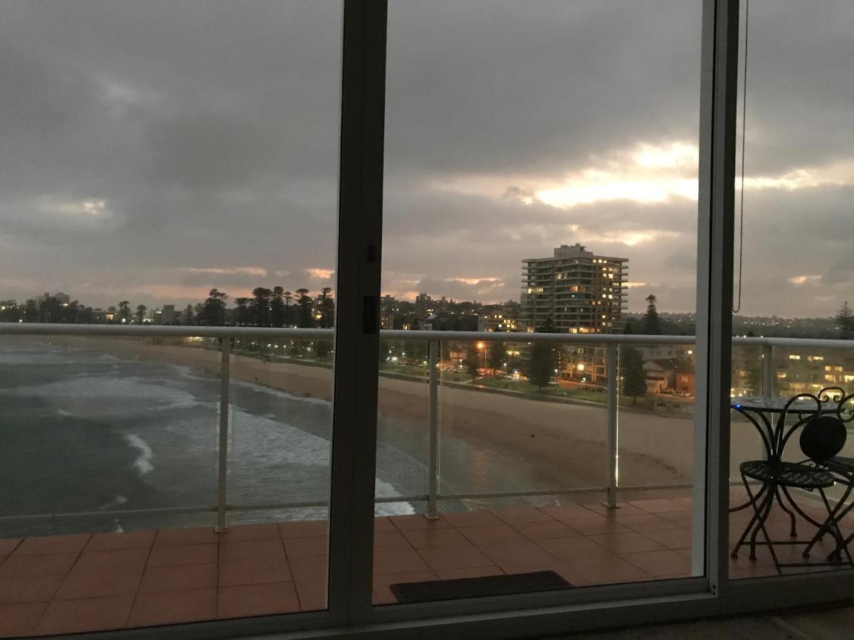Manly Waterfront Beach Stay Queenscliff Bagian luar foto