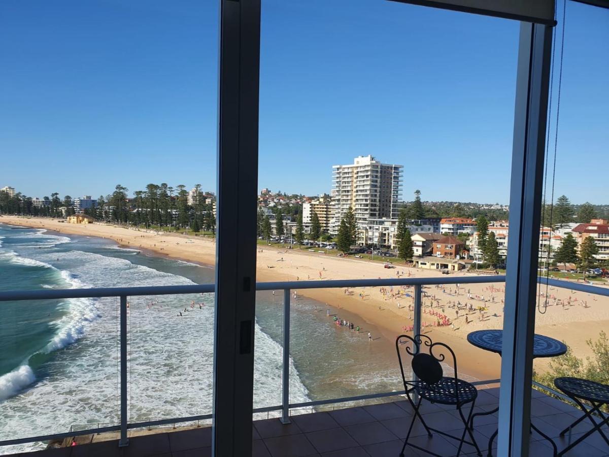 Manly Waterfront Beach Stay Queenscliff Bagian luar foto