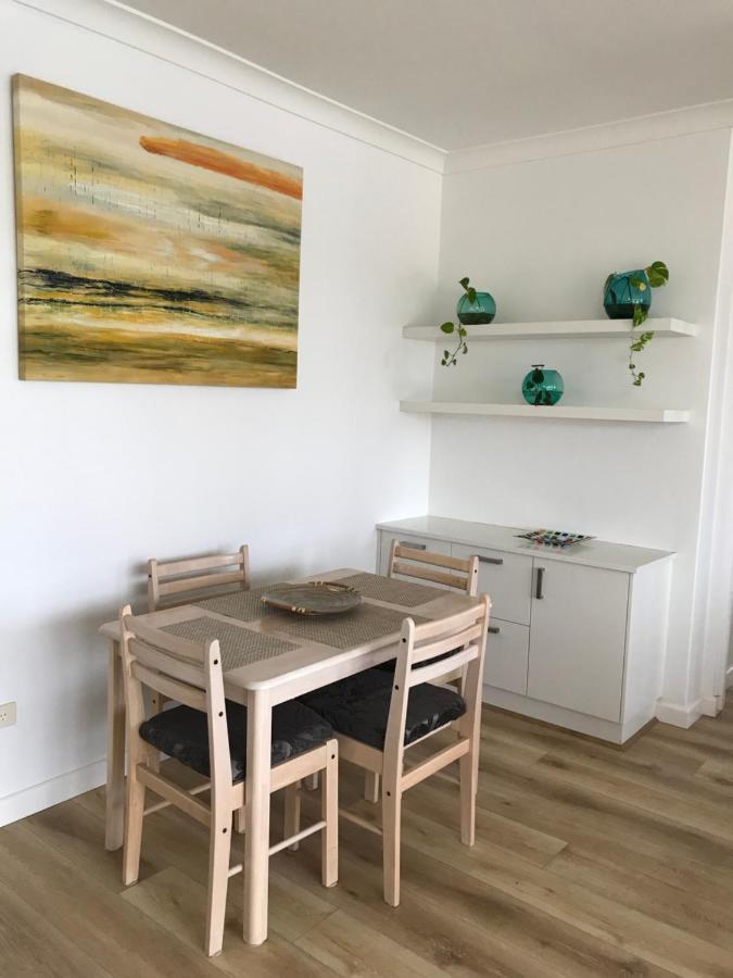 Manly Waterfront Beach Stay Queenscliff Bagian luar foto