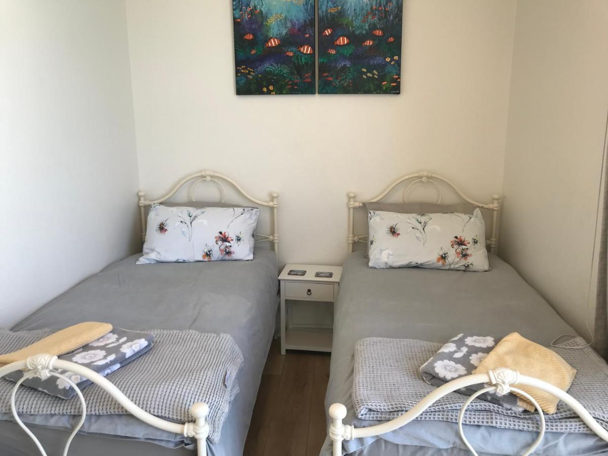 Manly Waterfront Beach Stay Queenscliff Bagian luar foto